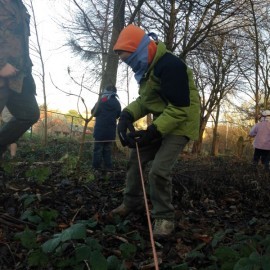 IMG 0473 - Scouts en Gidsen Zaventem 